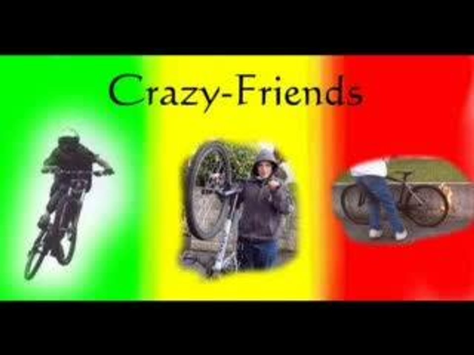 présentation crazy-friends 2