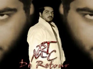 RT-MC Feat Revol.ADS - Je represente (2011) New Exclusive