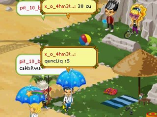 Libe Bch Sen 1 3z1ks1n 4d4m1m xD