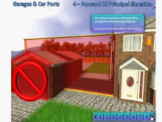 Garages & Carpots Planning Permission Turtorial