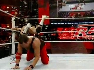 WWE RAW 01/10/11 Part 10/10 HQ - http://wwe-impact.fr