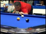 DIVX Preview Drago / Diaz - Eurotour 9-Ball Swiss Open 2006