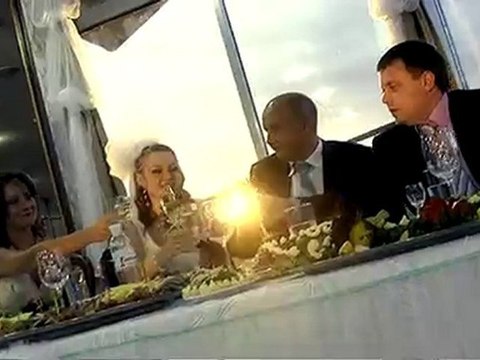 2009.09.04 Алина и Сергей - обзорный клип