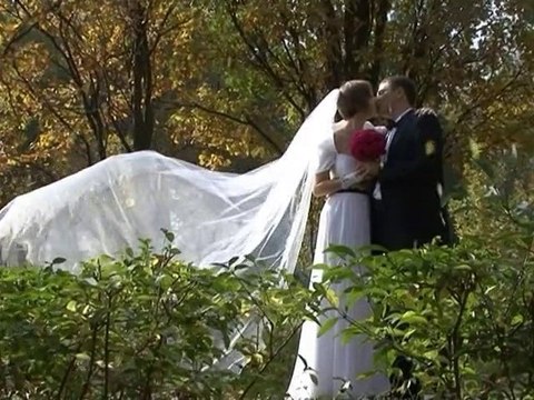 2009.10.17 Дарья и Иван - обзорный клип