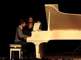 Présentation d'instruments 4