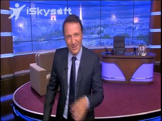 CE SOIR AVEC ARTHUR "COLD INTRO" emission 8