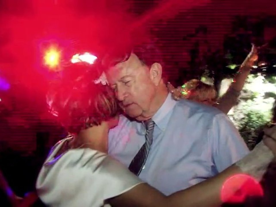 2010.08.20 Марина и Брюс - обзорный клип