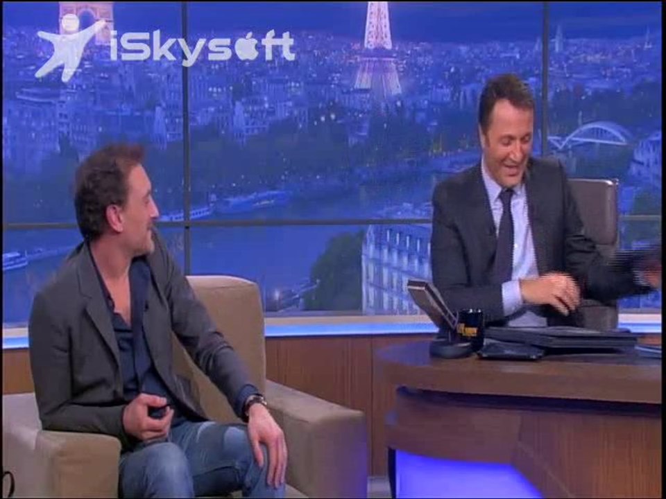 CE SOIR AVEC ARTHUR "PHOTOS INSOLITES DU MAROC" emission 8