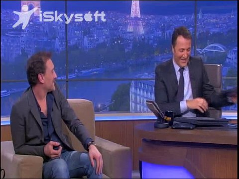 CE SOIR AVEC ARTHUR PHOTOS INSOLITES DU MAROC emission 8