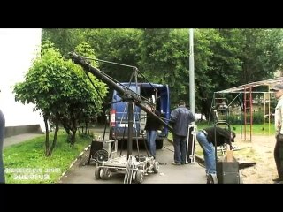 Жестокие разборки в новом Экшене!