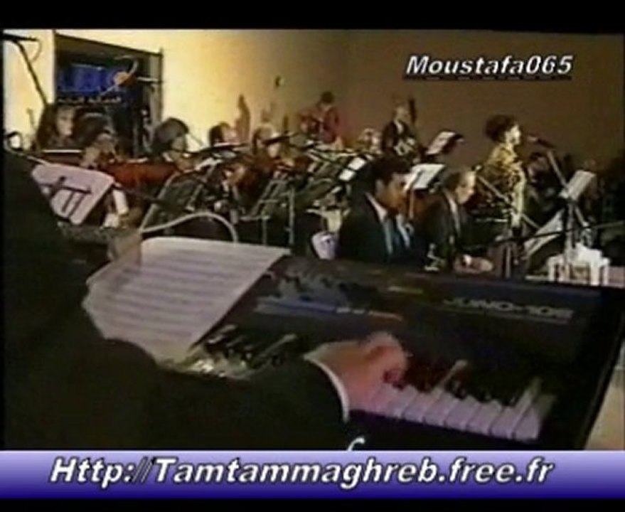 Warda : Fi Youm we Lila 2 " Liban 1995