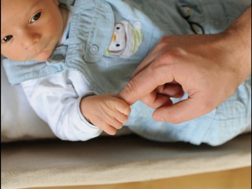 Le 28 décembre 2010, nos 2 amours