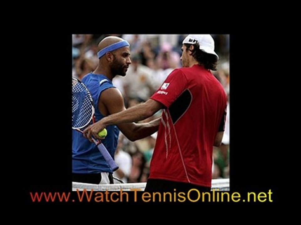 watch Australian Open tennis 2011 streaming