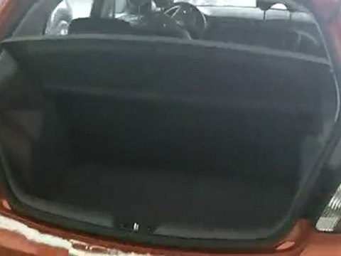 Used Car 2009 Kia Rio at Cardinal and Kia of St Catharines