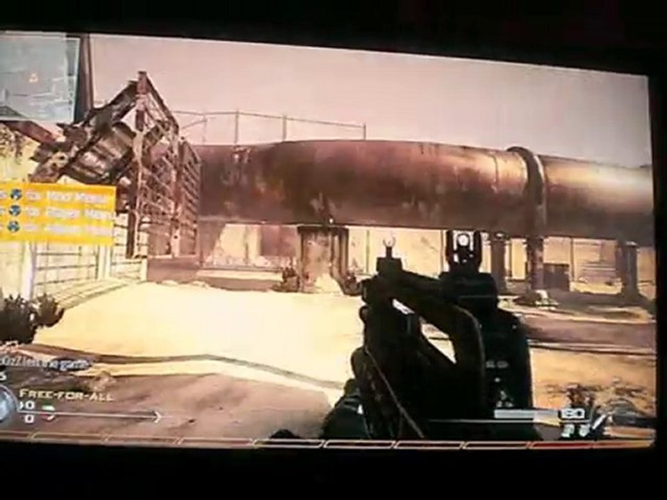 lobby mw 2