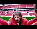 Cem Yılmaz'lı Türk Telekom Arena reklamı