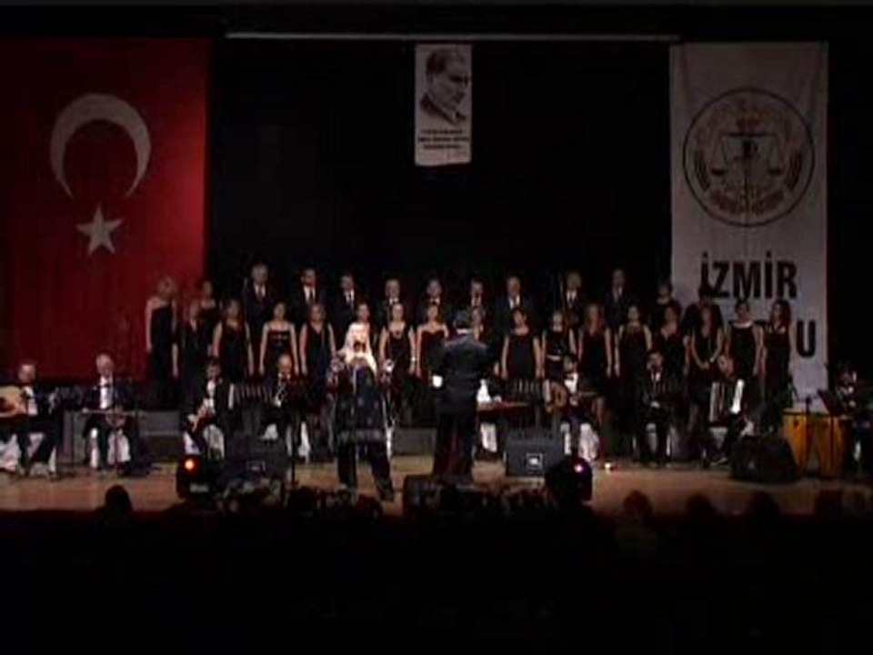 ibtmkorosu demet bağalı dediler zamanla hep