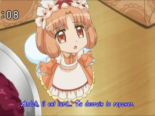 [scc] Yumeiro s2 ep 04 P1