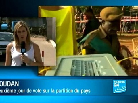 Soudan : Au moins 33 morts dans des affrontements Nord/Sud