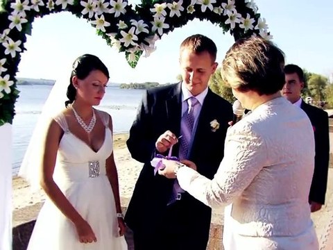 2010.09.25 Владимир и Юлия - обзорный клип