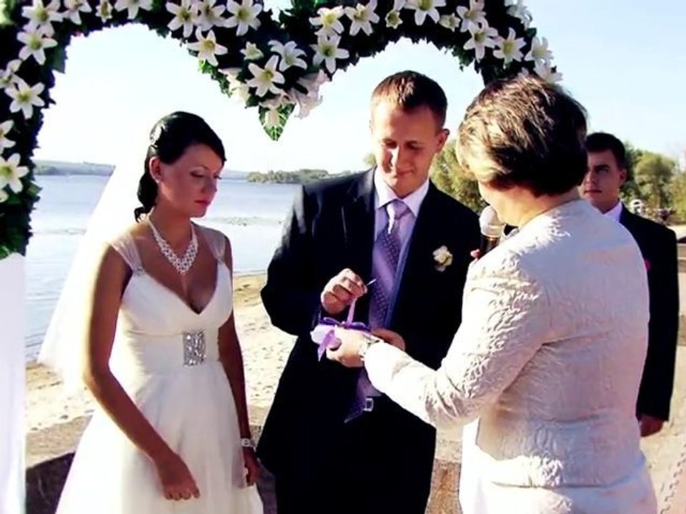 2010.09.25 Владимир и Юлия - обзорный клип