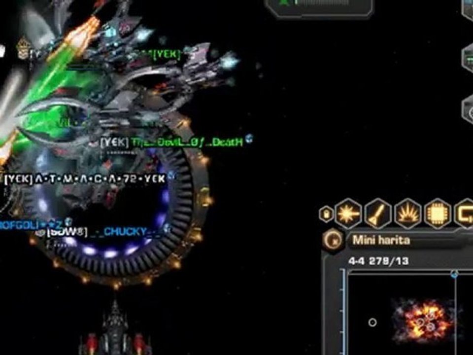 Darkorbit TR1_ATMACA72_Y€K _İÇ_SAVAŞ