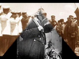 10 Kasım2010-Atatürk'ü Anma Programı-Atatürk Slayt Gösterisi