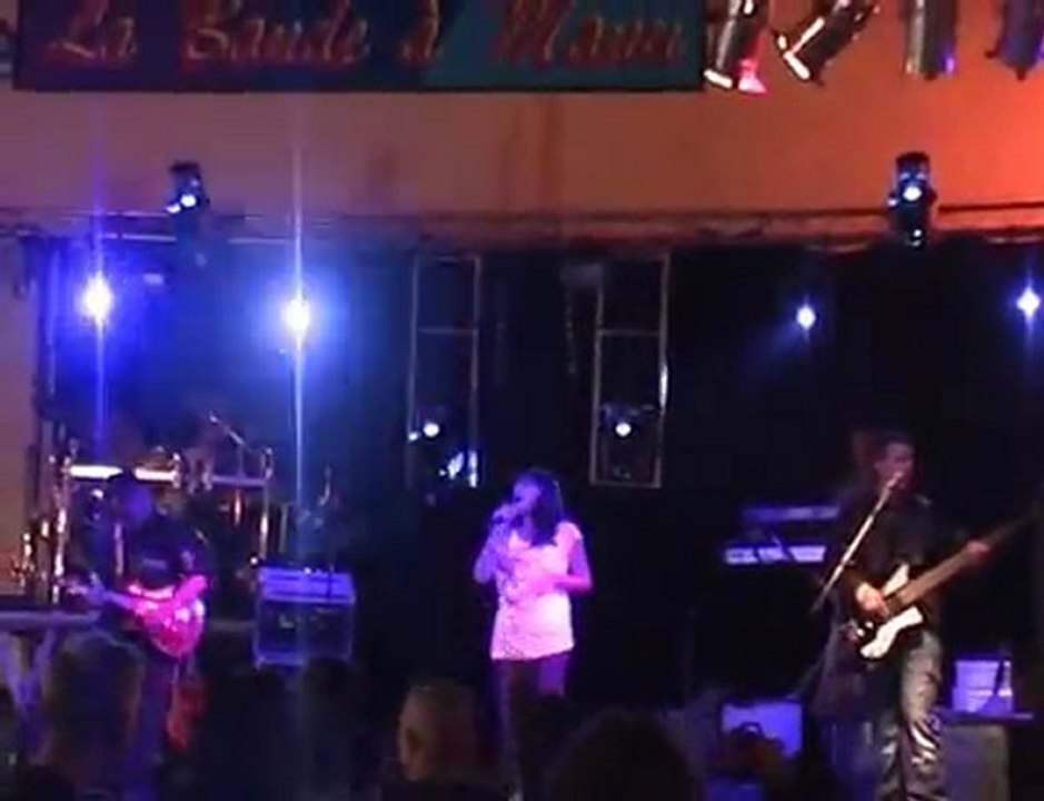 Gossip "Heavy cross" par AL3X et "La Bande à Manu"