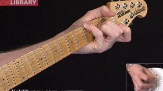 Def Leppard Guitar Lesson DVD  From Licklibrary.com