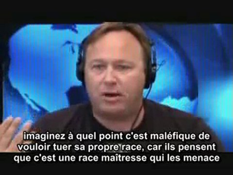Alex Jones _ nazis et construction européenne 2_3 (S_T)