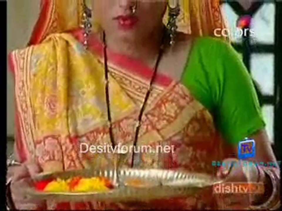 Bhagya Vidhata  - 11th January 2011 - pt3