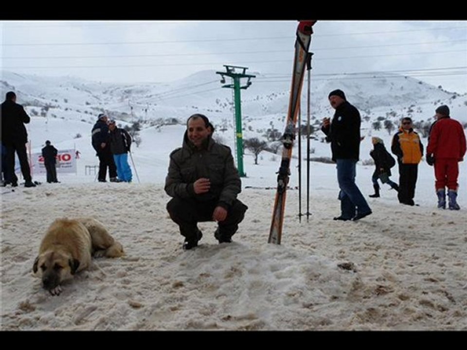 (2)MENDİLİNDE KAR GETİR- MUSTAFA AHISKALIOĞLU