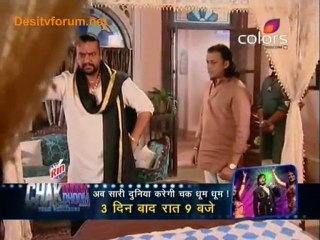 Matti Ki Banno - 11th January 2011 - Part1