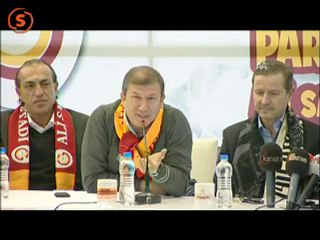 Efsaneler Ali Sami Yen için buluştu