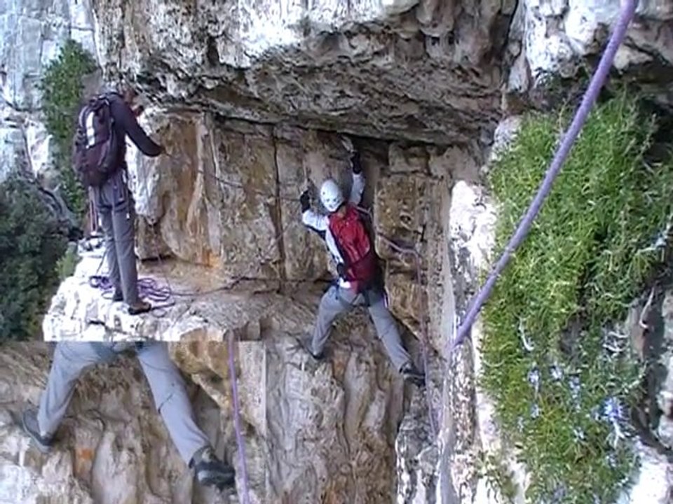 Arche de Castelvieil