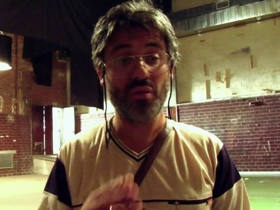 Quién es Pepe Fons