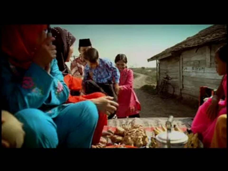 telkom corporate lebaran 2008