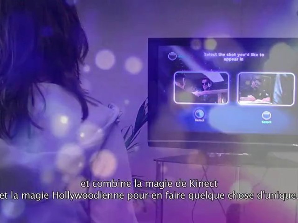 Yoostar2 - Dev Diary