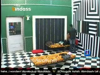 Bindass Love Lockup - 11th january 2011 Part5