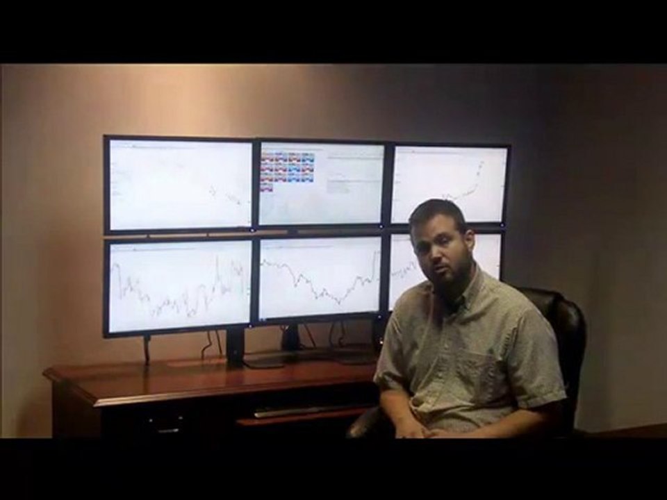 Trading Computers