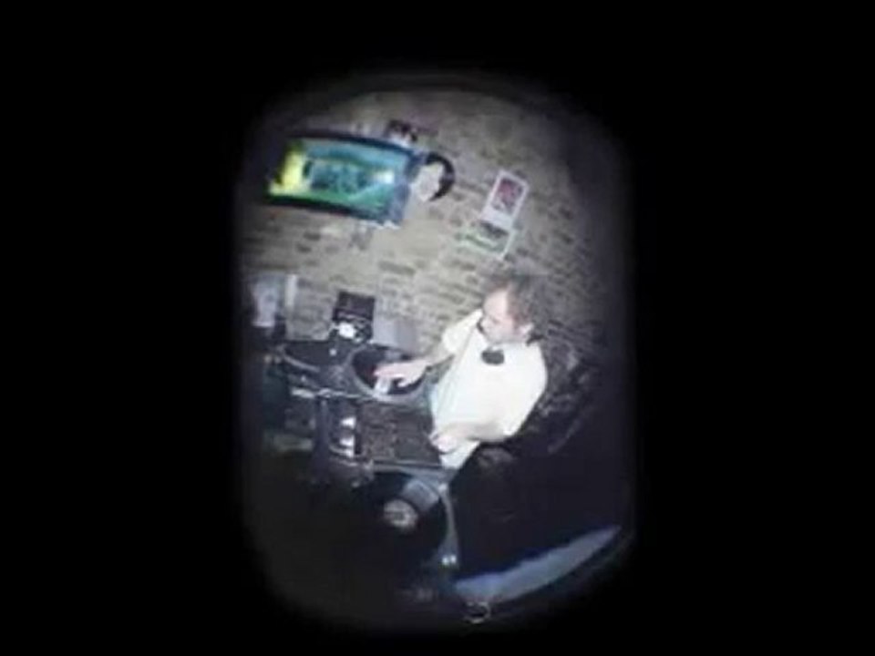 Beastie Boys (Intergalactic Skream) Captain Crunch Remix