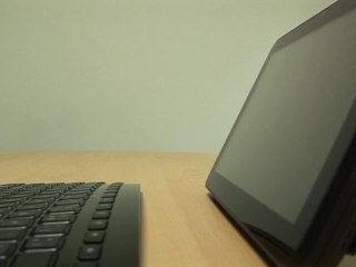 Paddle Pro - Présentation et Head-tracking