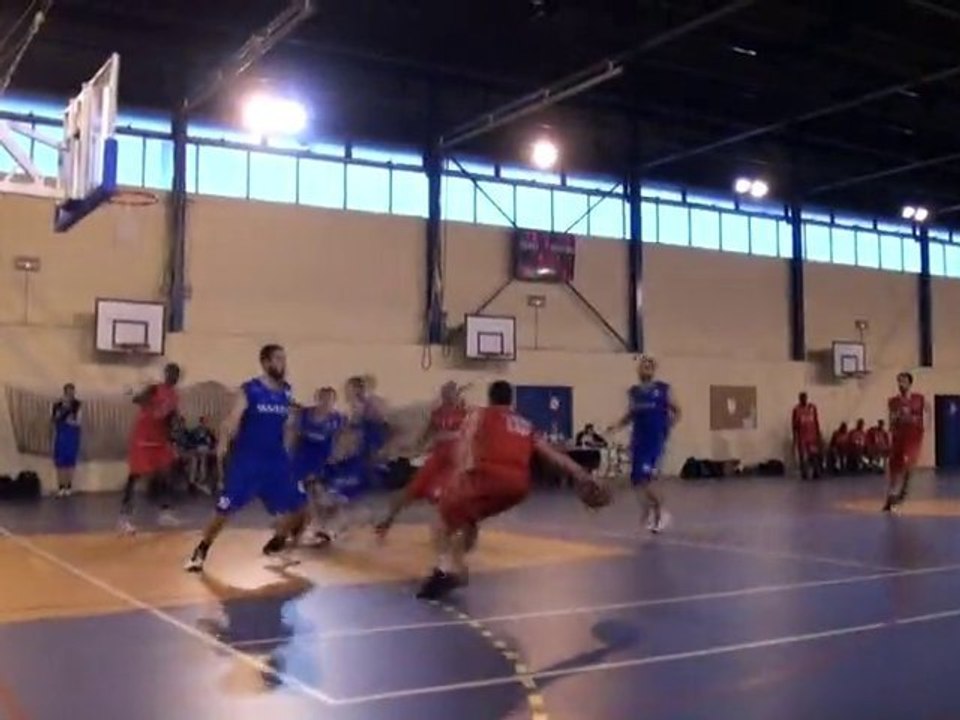 senior region vs palaiseau