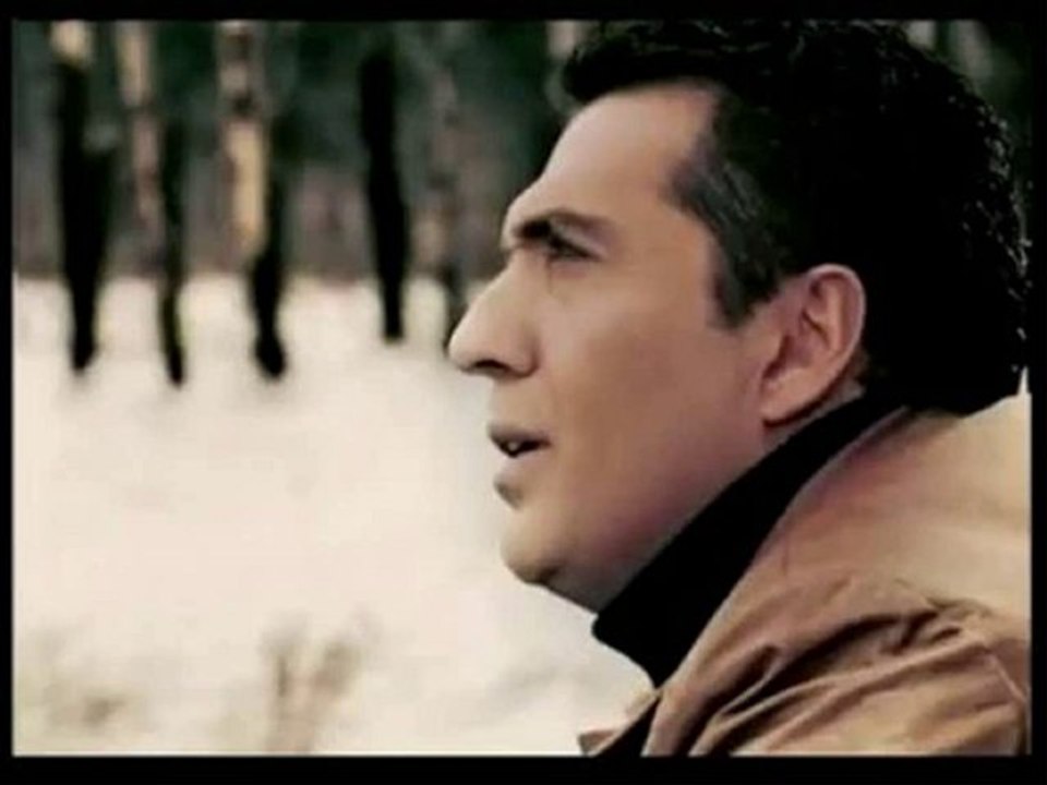 Yavuz Bingöl _ Dağlar