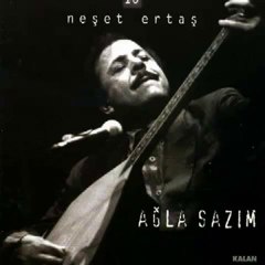 Neşet Ertaş - Mevlana