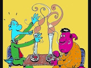 Un dîner presque parfait