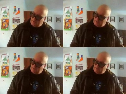 LIPSING GLASS LIPSING SAYS SAYS SAYS M.JACKSON P. Mc ARTNEY!