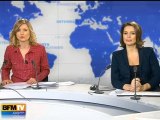 Français tués : 2 combattants d'Aqmi interrogés