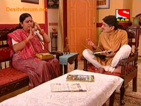 Papad Poll - 11th January 2011 - Part1