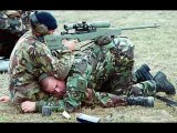 Sniper (mistakes) . Video. Mikhail Kryzhanovsky